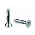 Phillips Pan Head Tapping Screws